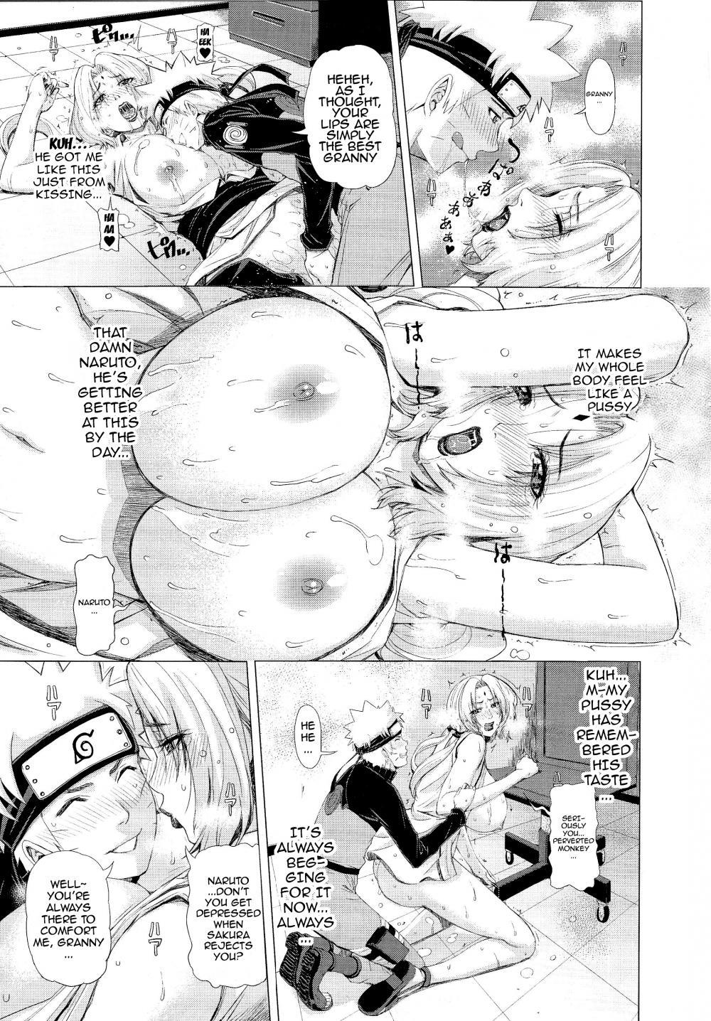 Hentai Manga Comic-v22m-Love Icha Nindou-Read-7